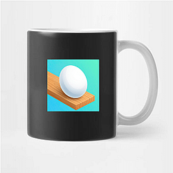 Egging On Merchandise Egging On Mugs
