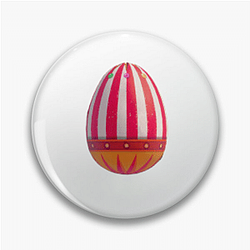 Egging On Limited Collection Egging On Pins