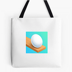 Egging On Merchandise Egging On Bags