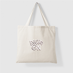 Egging On Signature Egging On Bags