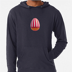 Egging On Limited Collection Egging On Hoodies