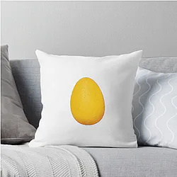 Egging On Fan Art Egging On Pillows Cover