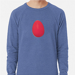 Egging On Merchandise For Fans Egging On Sweatshirts