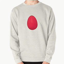 Egging On Merchandise For Fans Egging On Sweatshirts