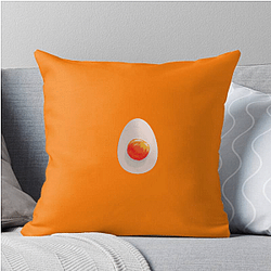 Egging On Merch Collection Egging On Pillows Cover