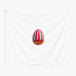 Egging On Limited Collection Egging On Tapestries