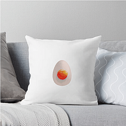 Egging On Merch Collection Egging On Pillows Cover