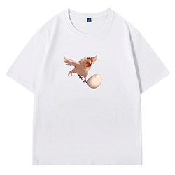 Egging On Special Collection Egging On T-Shirts