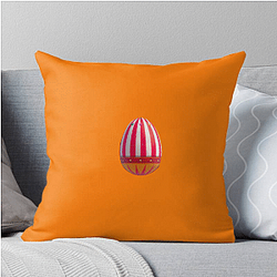 Egging On Limited Collection Egging On Pillows Cover