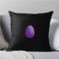 Egging On Merch Egging On Pillows Cover