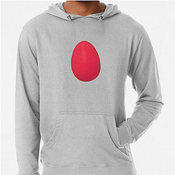 Egging On Merchandise For Fans Egging On Hoodies