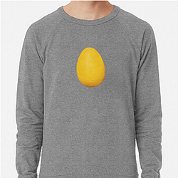 Egging On Fan Art Egging On Sweatshirts