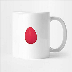Egging On Merchandise For Fans Egging On Mugs