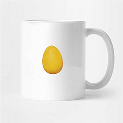 Egging On Fan Art Egging On Mugs