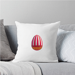 Egging On Limited Collection Egging On Pillows Cover