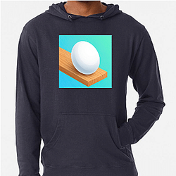 Egging On Merchandise Egging On Hoodies