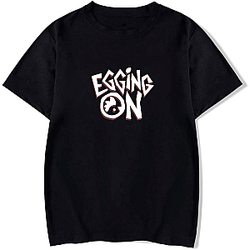 Egging On Signature Egging On T-Shirts