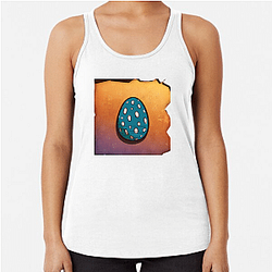 Egging On Collection for fans Egging On Tank Tops