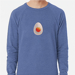 Egging On Merch Collection Egging On Sweatshirts