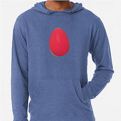 Egging On Merchandise For Fans Egging On Hoodies