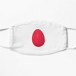 Egging On Merchandise For Fans Egging On Face Masks