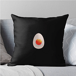 Egging On Merch Collection Egging On Pillows Cover