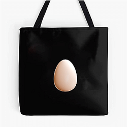 Egging On Merch For Fans Egging On Bags