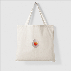 Egging On Merch Collection Egging On Bags