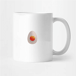 Egging On Merch Collection Egging On Mugs