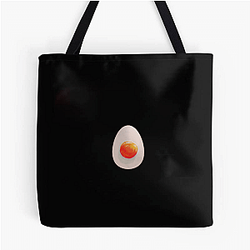 Egging On Merch Collection Egging On Bags