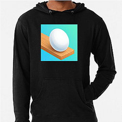 Egging On Merchandise Egging On Hoodies