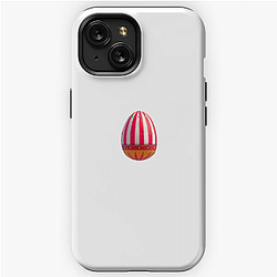 Egging On Limited Collection Egging On iPhone Cases