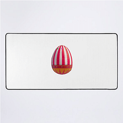 Egging On Limited Collection Egging On Mouse Pads