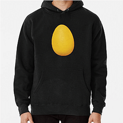 Egging On Fan Art Egging On Hoodies