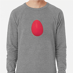 Egging On Merchandise For Fans Egging On Sweatshirts