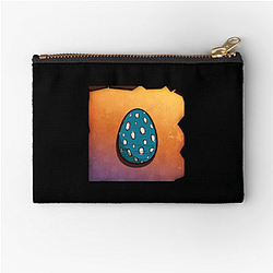 Egging On Collection for fans Egging On Zipper Pouches