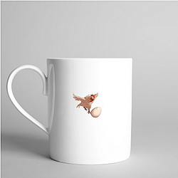 Egging On Special Collection Egging On Mugs