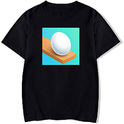 Egging On Merchandise Egging On T-Shirts