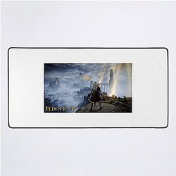Elden Ring is an epic adventure Elden Ring Mouse Pads