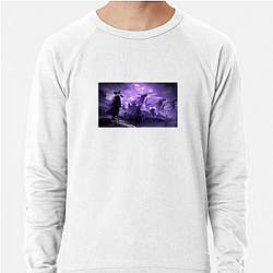 Elden Ring has an open world map Elden Ring Sweatshirts