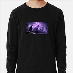 Elden Ring has an open world map Elden Ring Sweatshirts