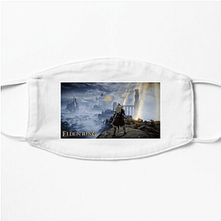 Elden Ring is an epic adventure Elden Ring Face Masks