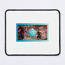 Elden Ring includes a dark fantasy setting Elden Ring Mouse Pads