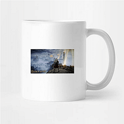 Elden Ring is an epic adventure Elden Ring Mugs
