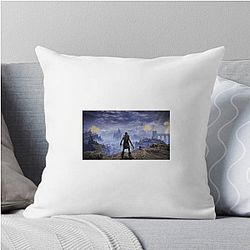 Elden Ring was made by FromSoftware Elden Ring Pillows Cover