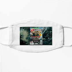 Elden Ring is a massive action RPG Elden Ring Face Masks