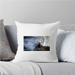 Elden Ring is an epic adventure Elden Ring Pillows Cover