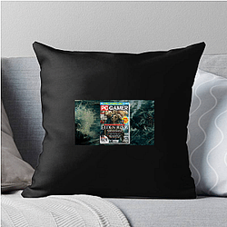 Elden Ring is a massive action RPG Elden Ring Pillows Cover
