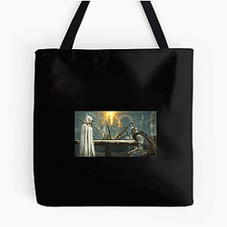 Elden Ring was directed by Miyazaki Elden Ring Bags