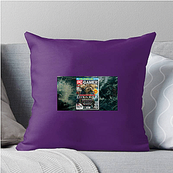 Elden Ring is a massive action RPG Elden Ring Pillows Cover